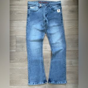 BNWT Mens Wranglers